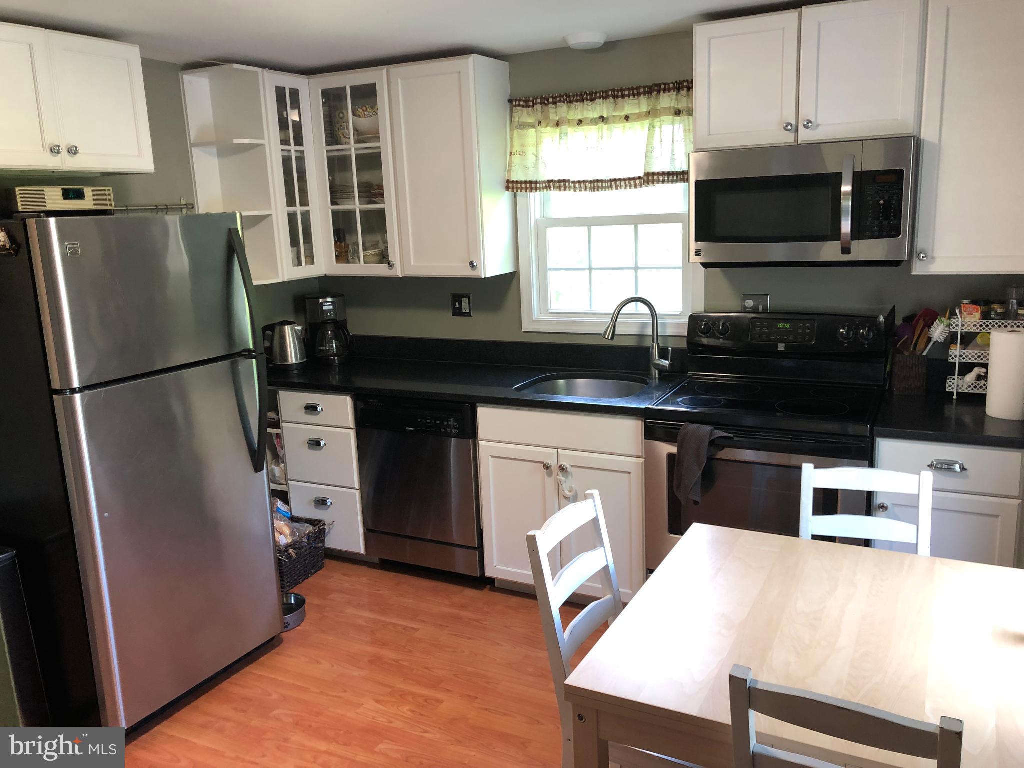 JEFFERSON PLACE - Residential