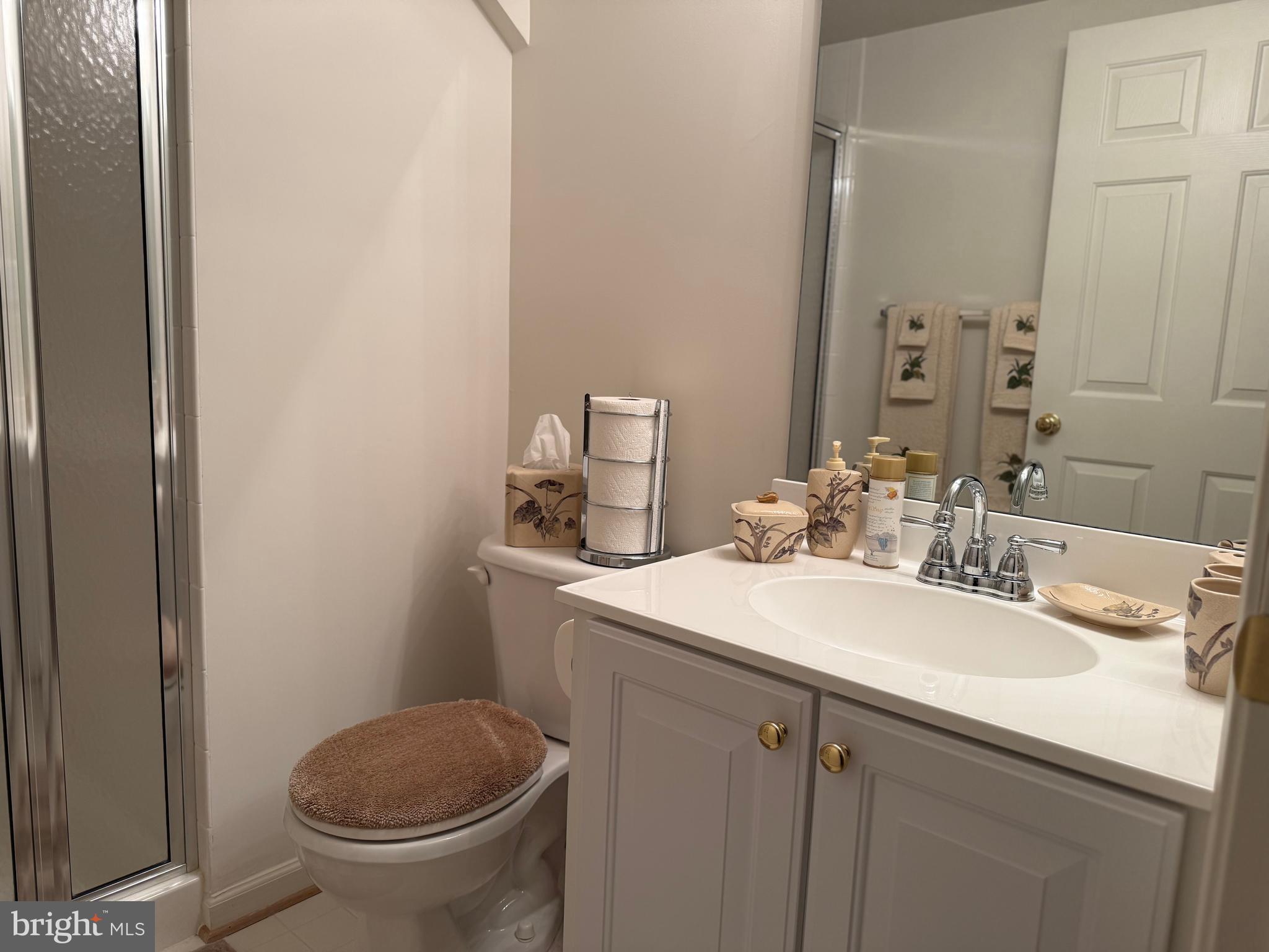 BRAEMAR - Residential