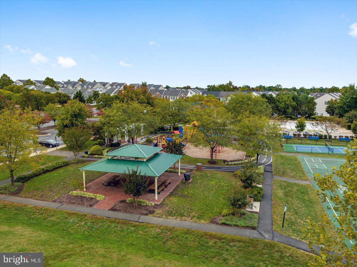 BRAEMAR - Residential