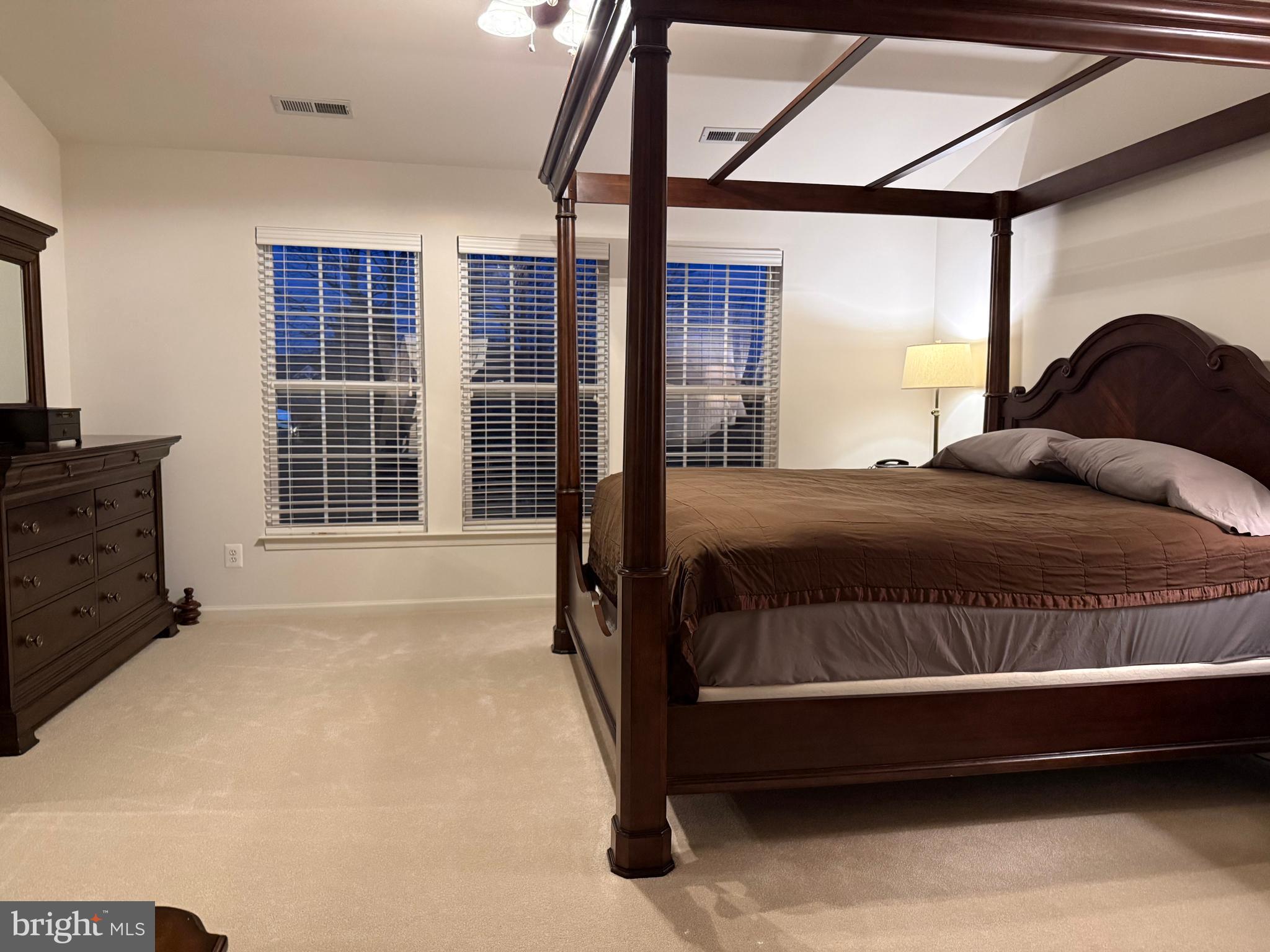 BRAEMAR - Residential