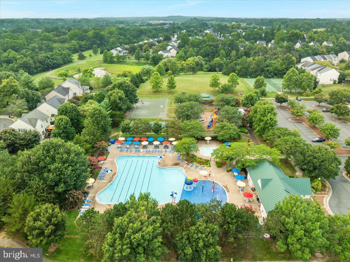 BRAEMAR - Residential