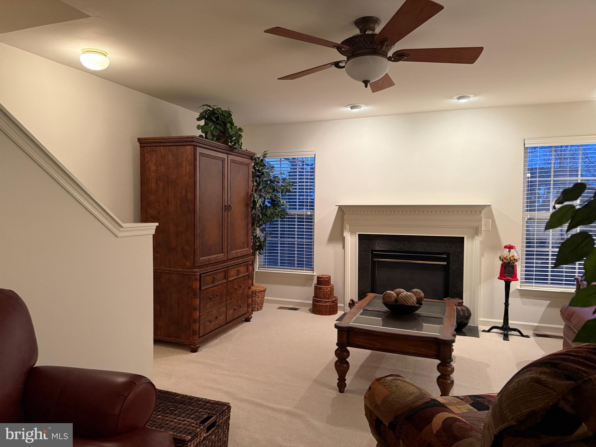 BRAEMAR - Residential