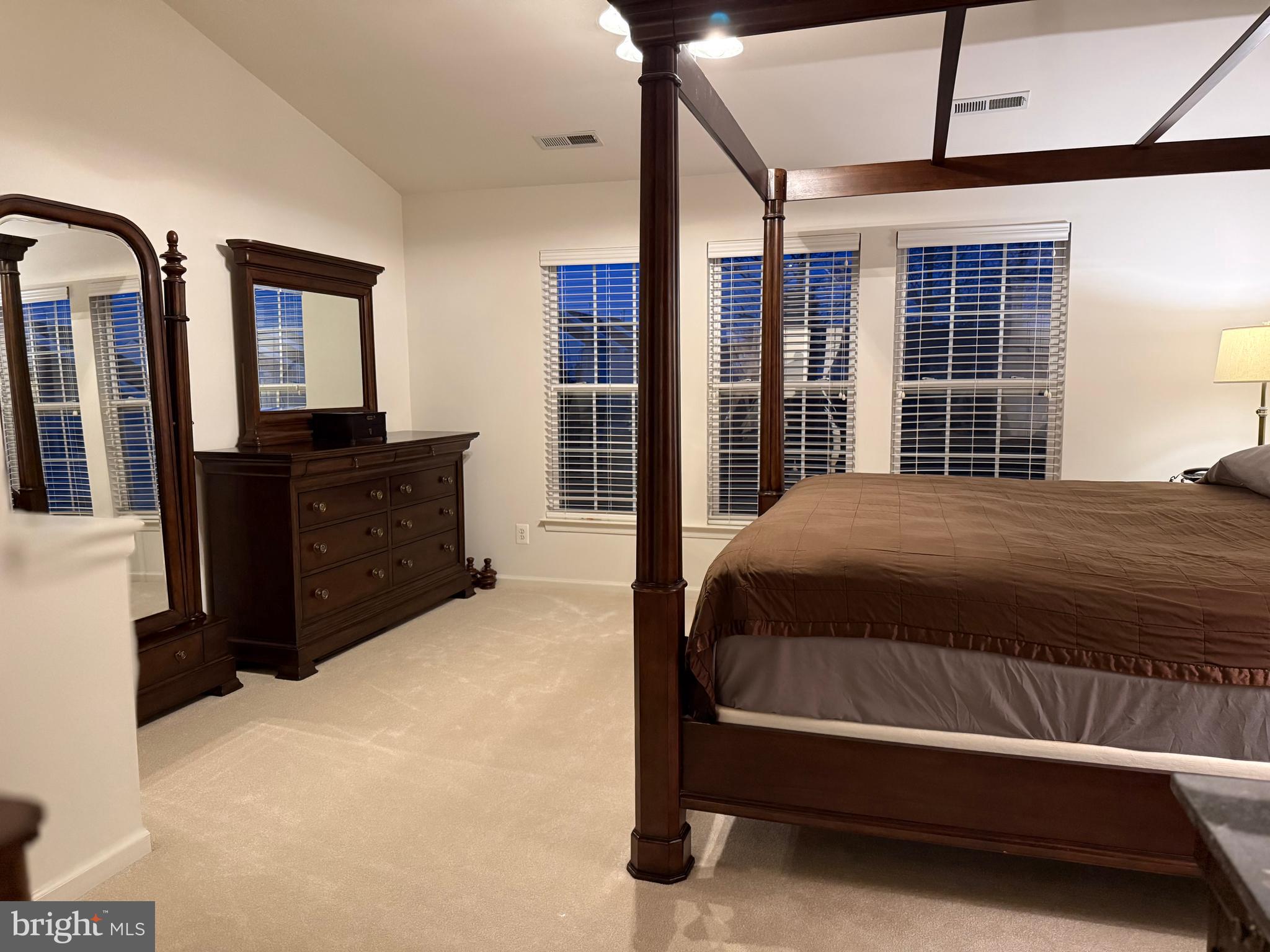 BRAEMAR - Residential