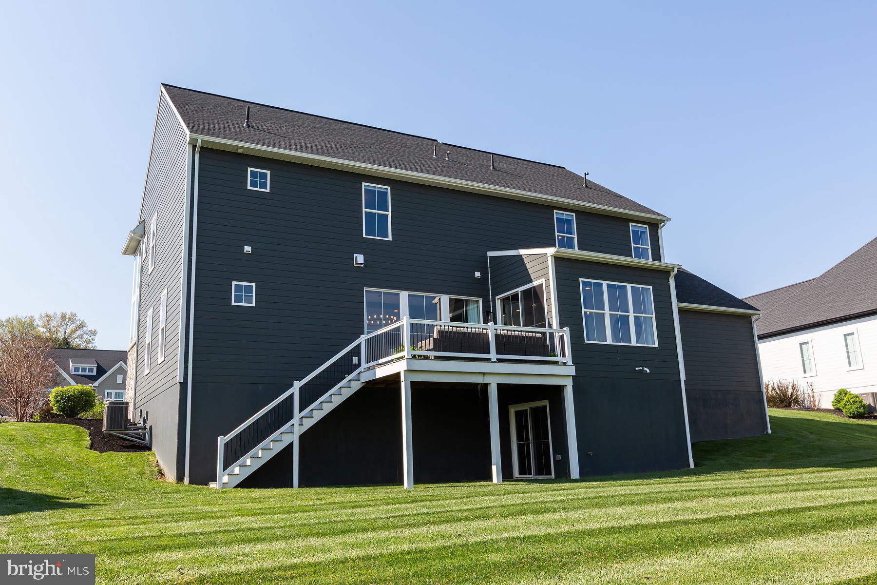 LITITZ BEND - Residential