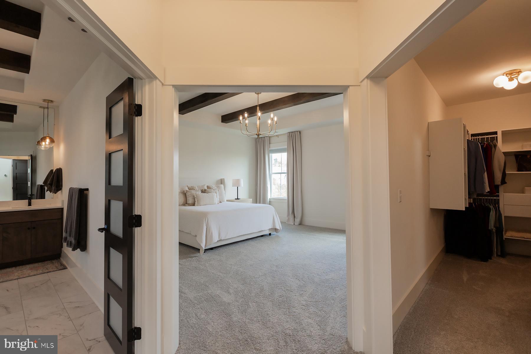 LITITZ BEND - Residential