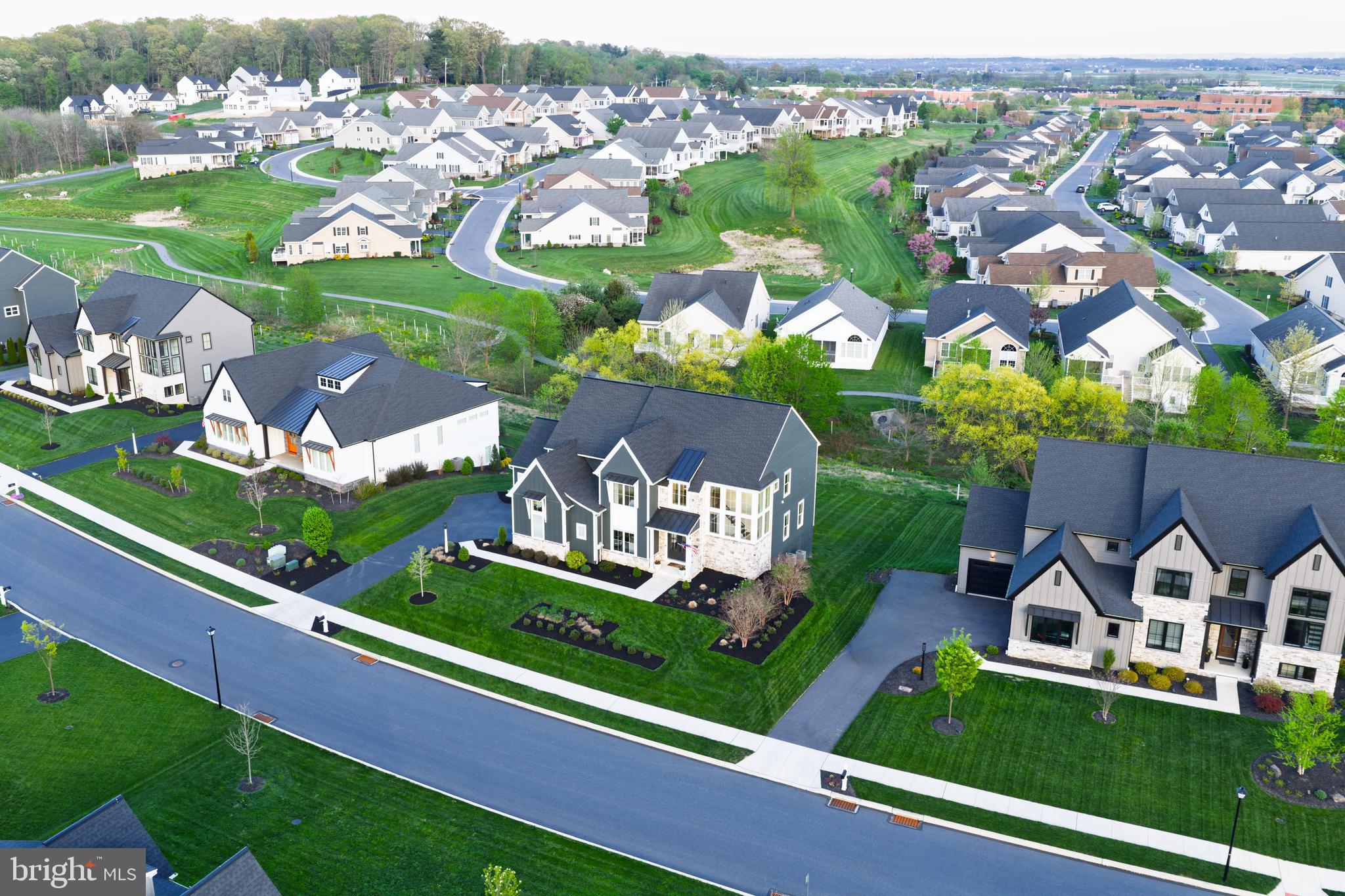 LITITZ BEND - Residential