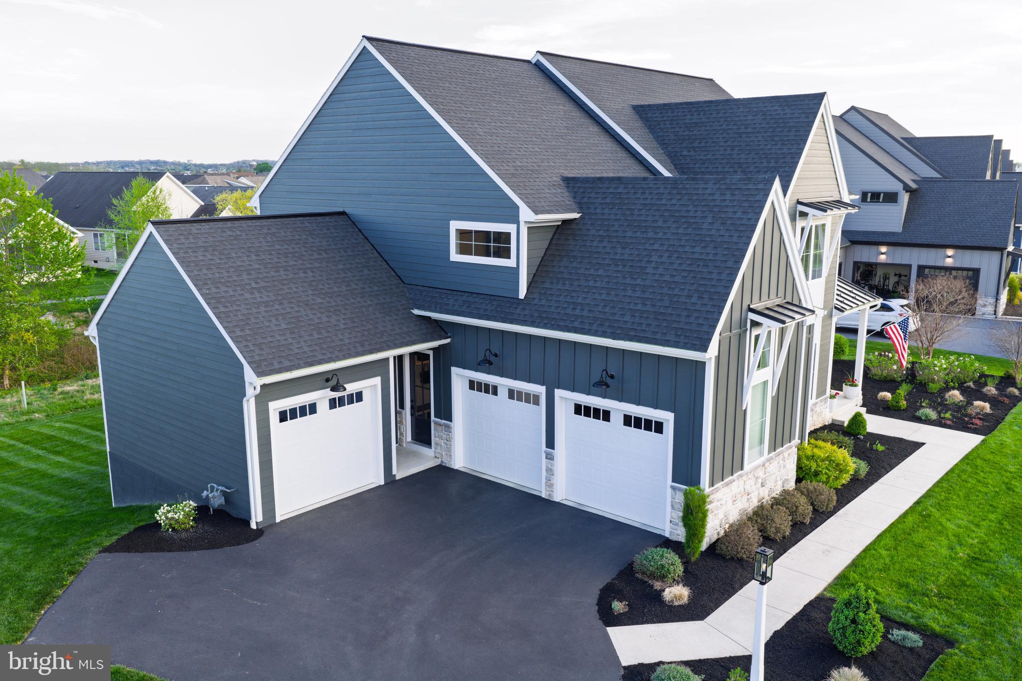 LITITZ BEND - Residential