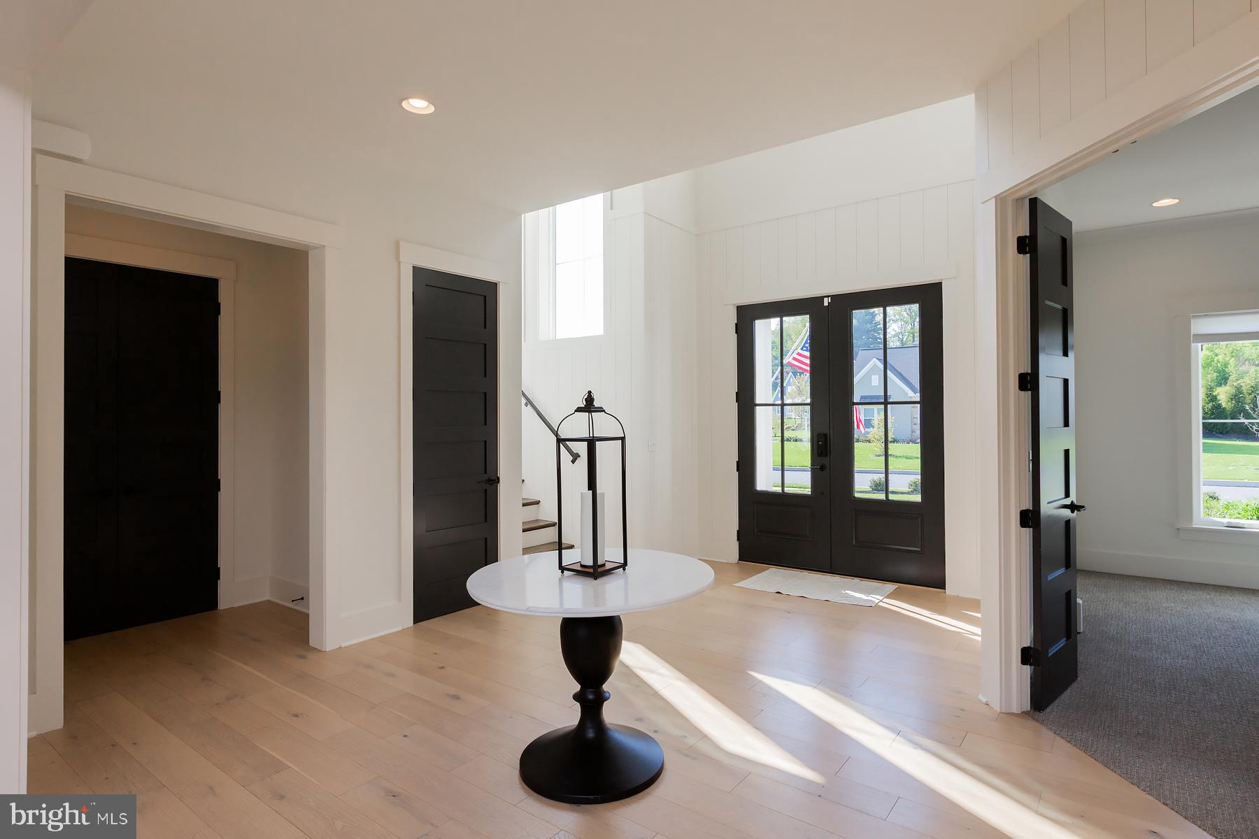 LITITZ BEND - Residential