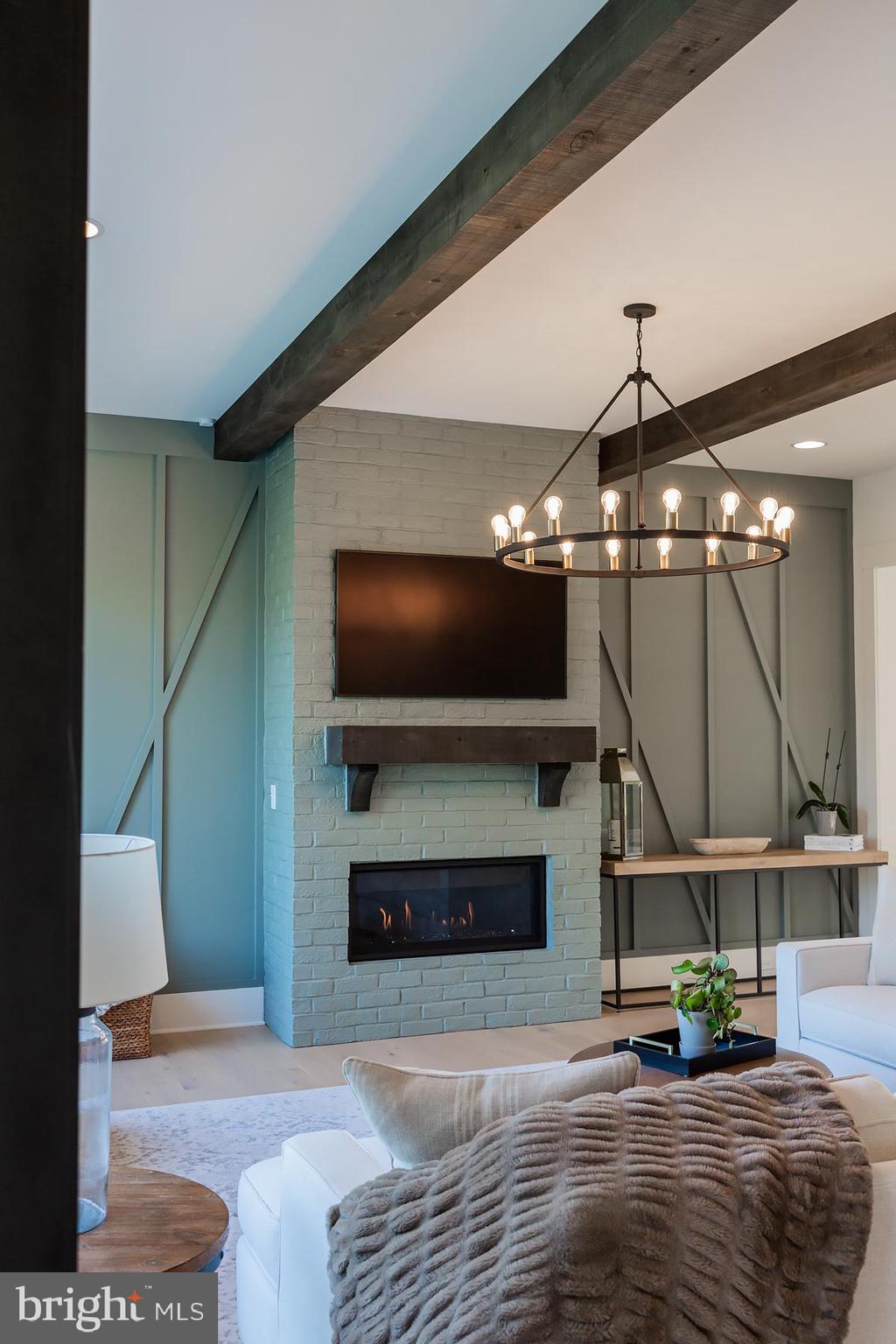 LITITZ BEND - Residential