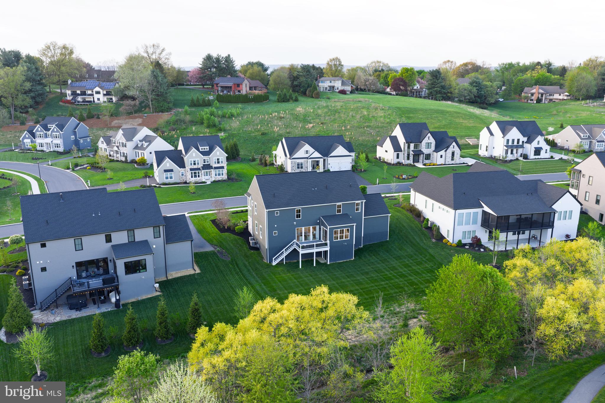 LITITZ BEND - Residential