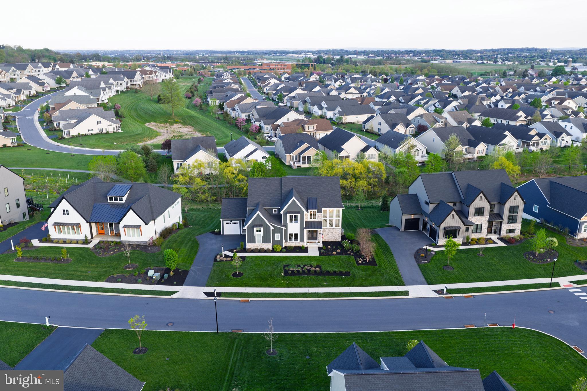 LITITZ BEND - Residential