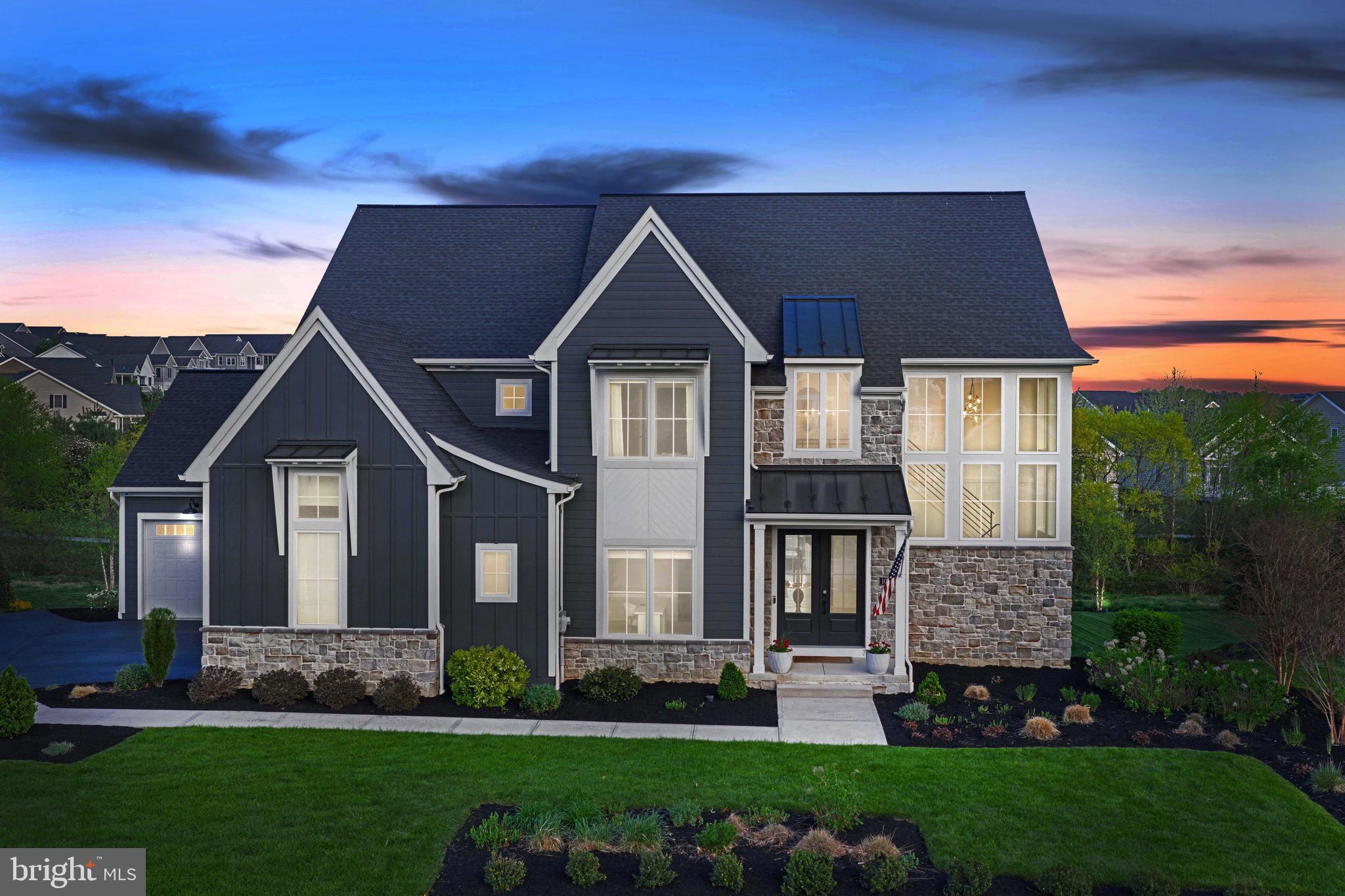 LITITZ BEND - Residential