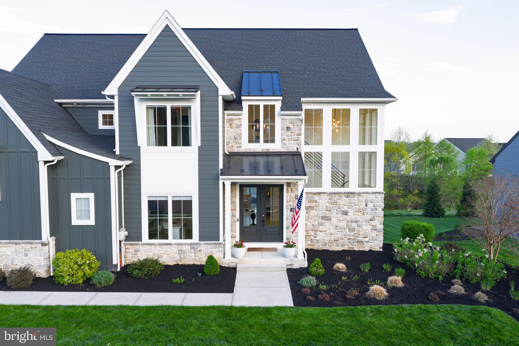 LITITZ BEND - Residential