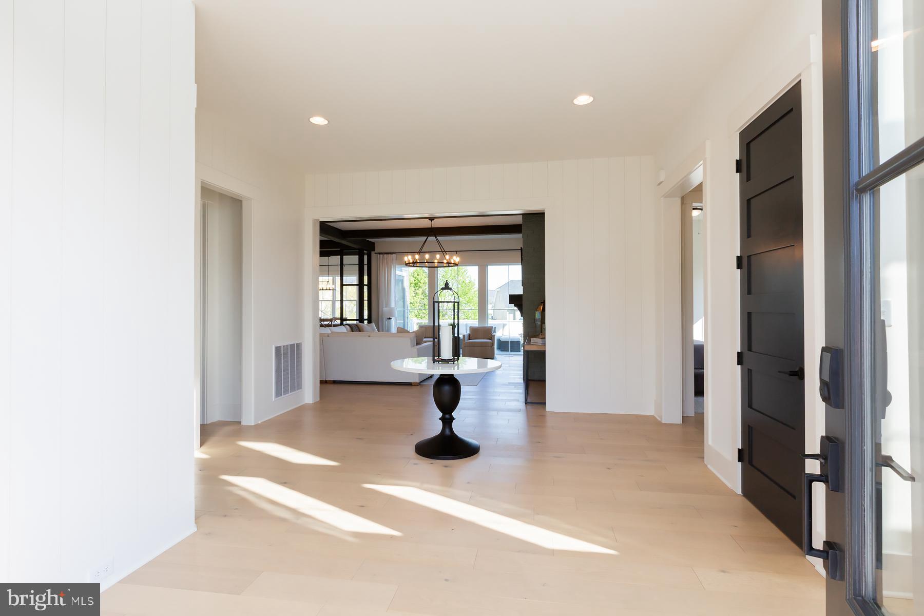 LITITZ BEND - Residential