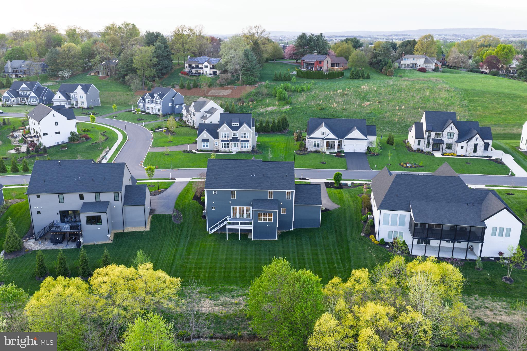 LITITZ BEND - Residential