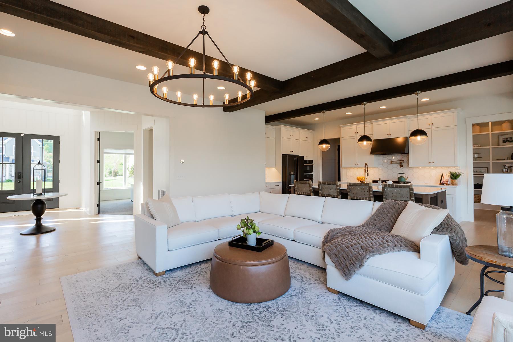 LITITZ BEND - Residential