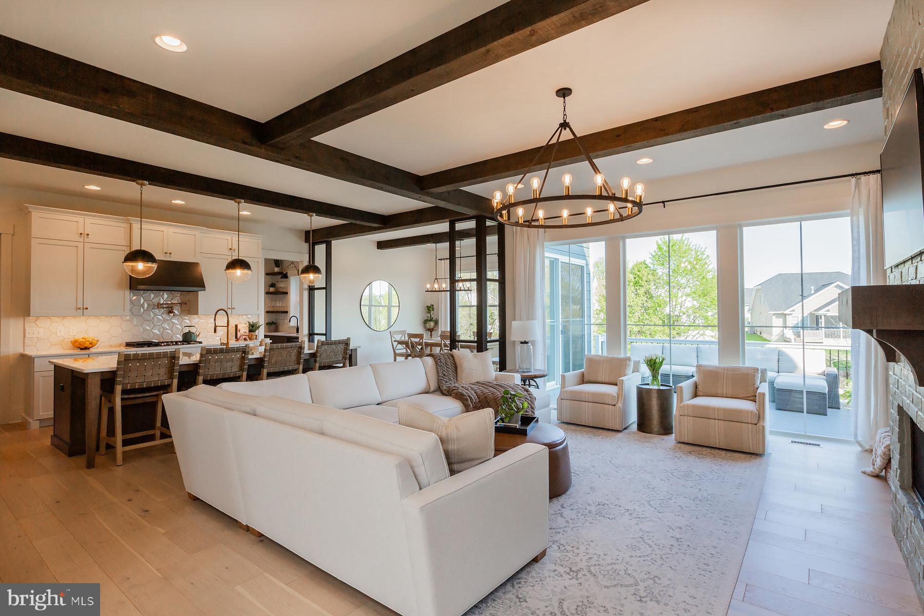 LITITZ BEND - Residential