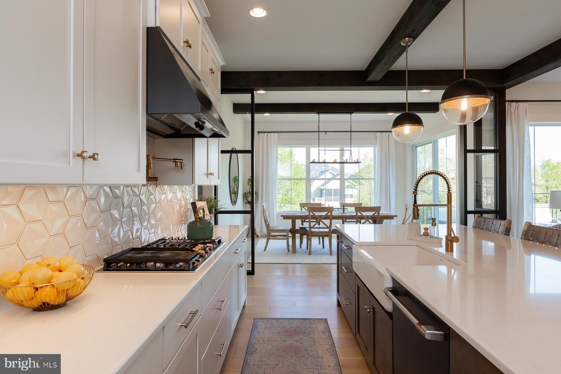 LITITZ BEND - Residential