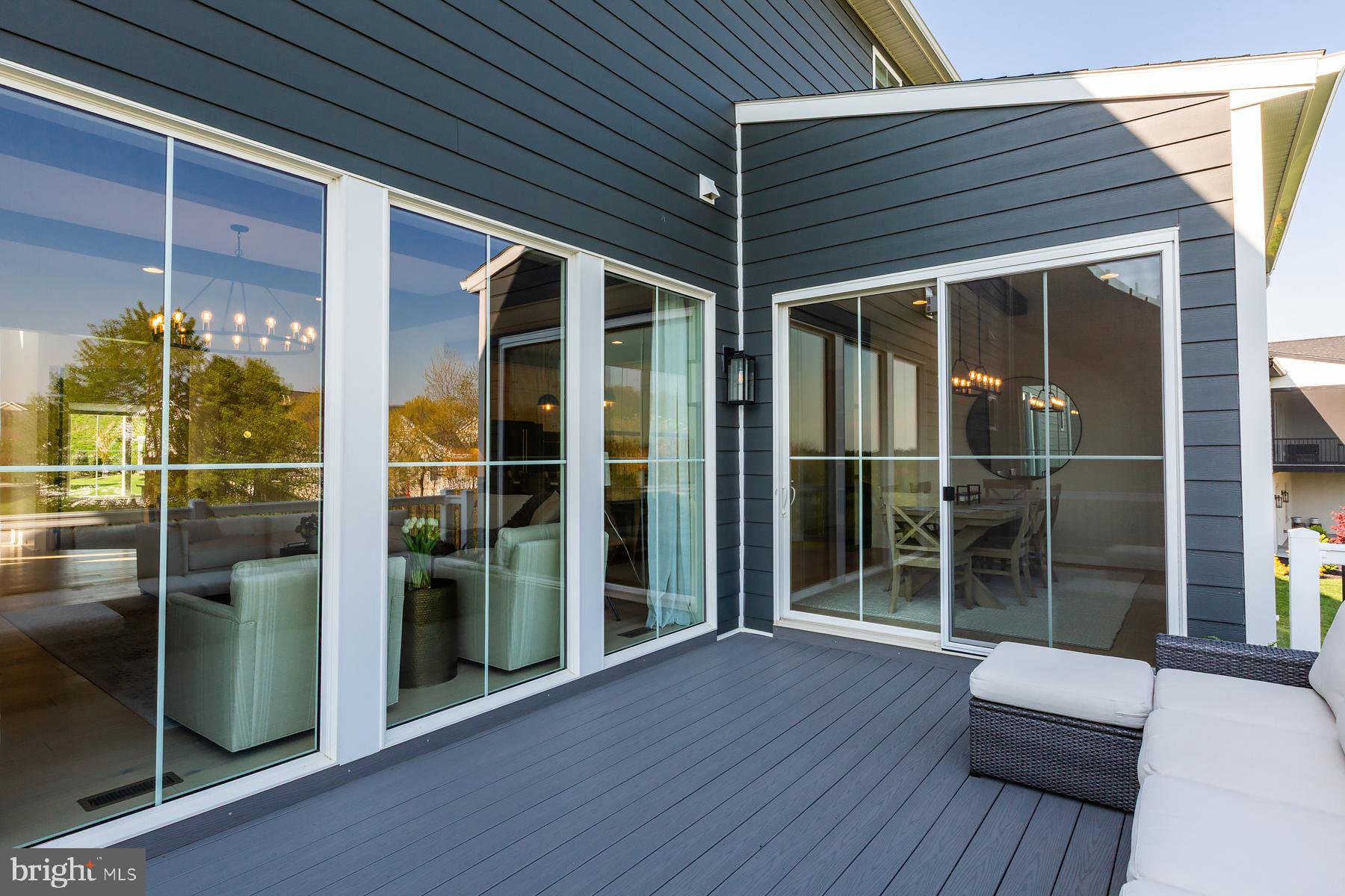 LITITZ BEND - Residential