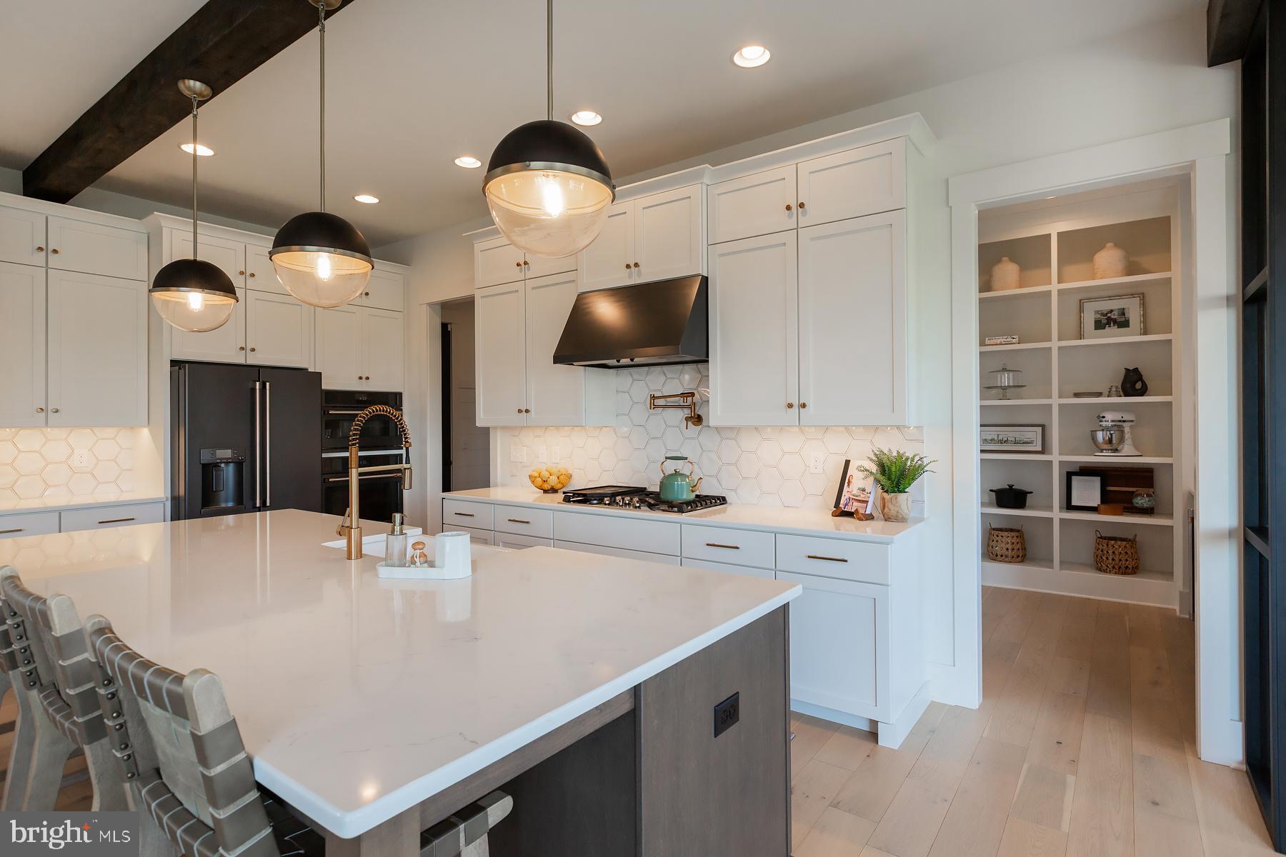 LITITZ BEND - Residential