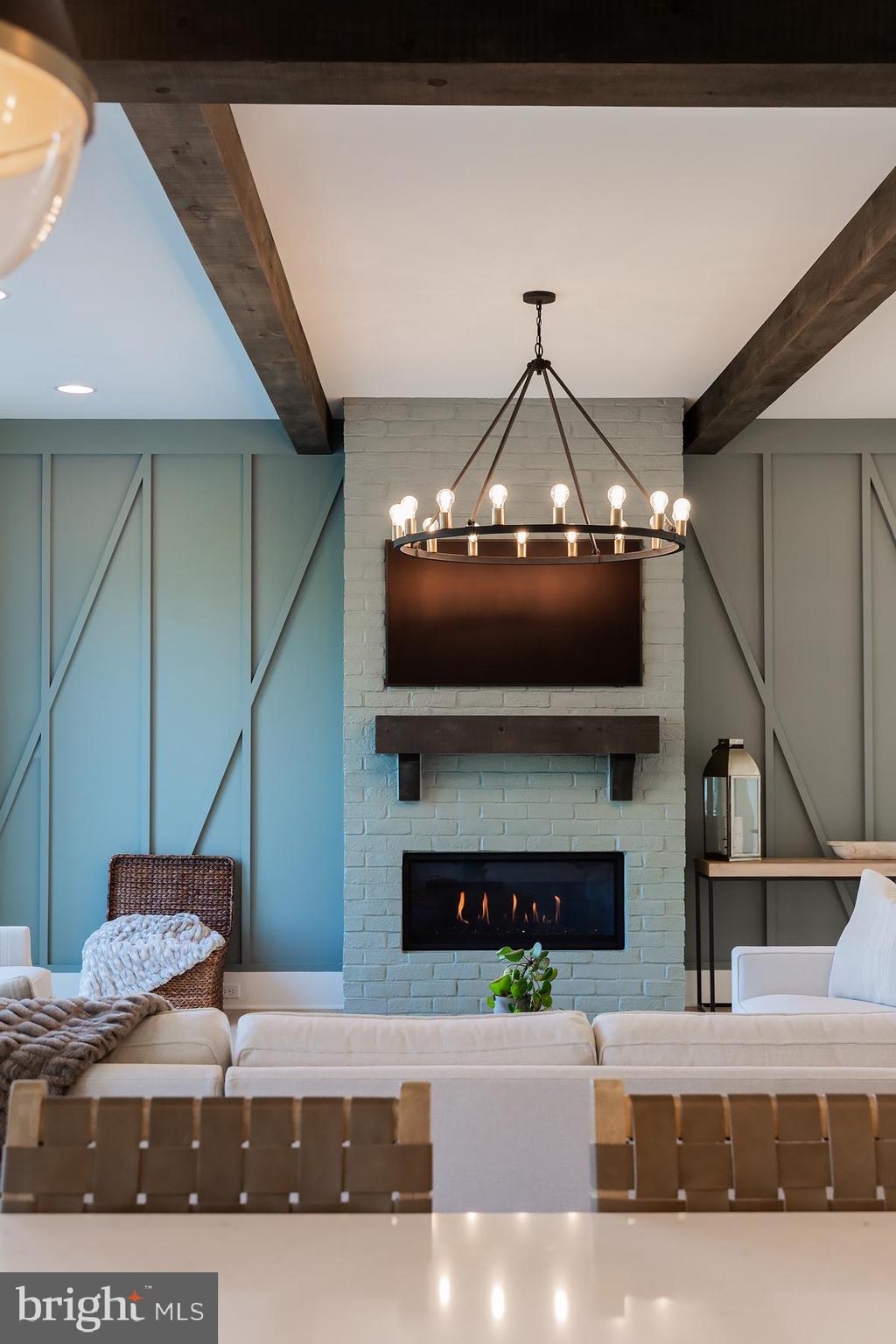 LITITZ BEND - Residential