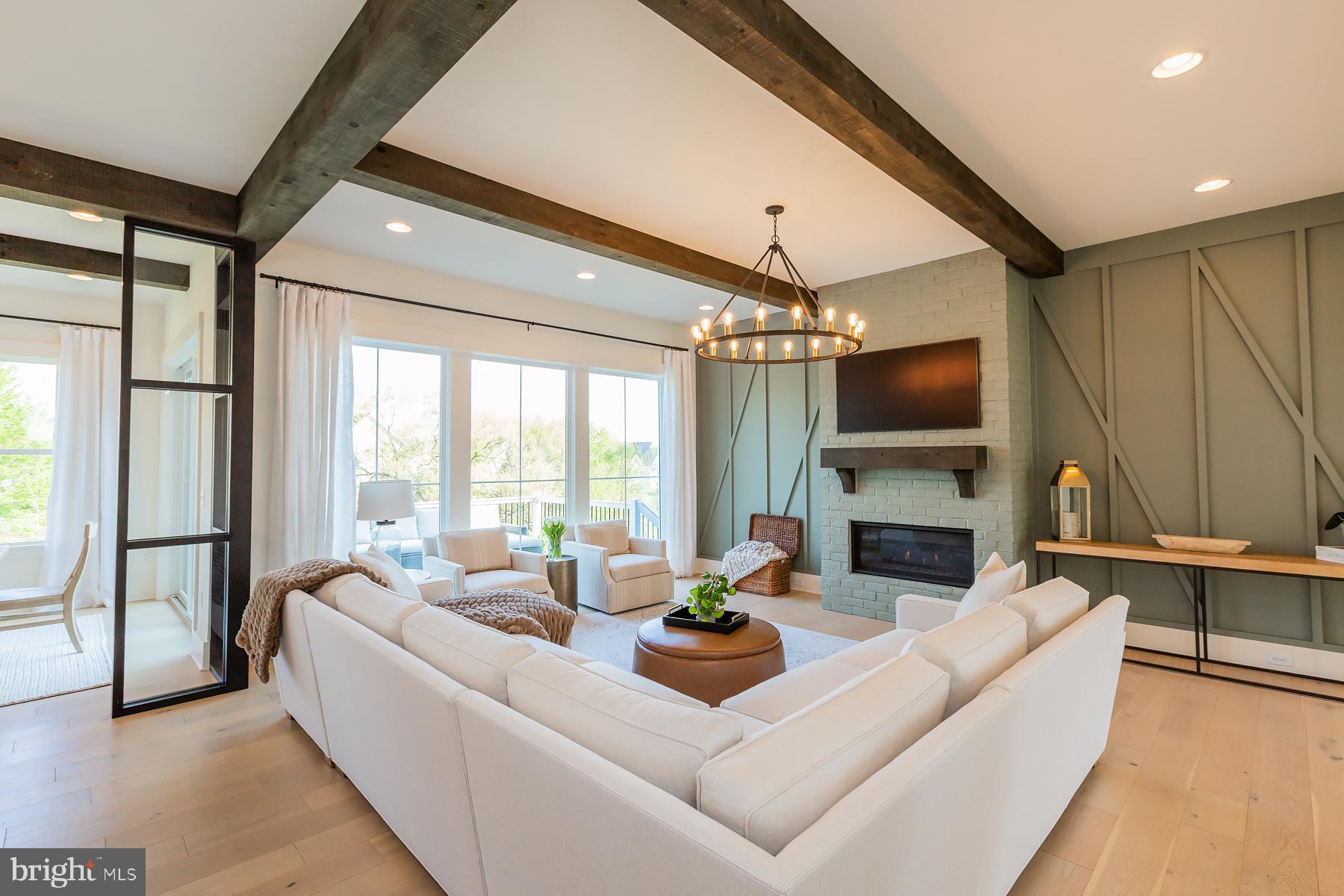 LITITZ BEND - Residential