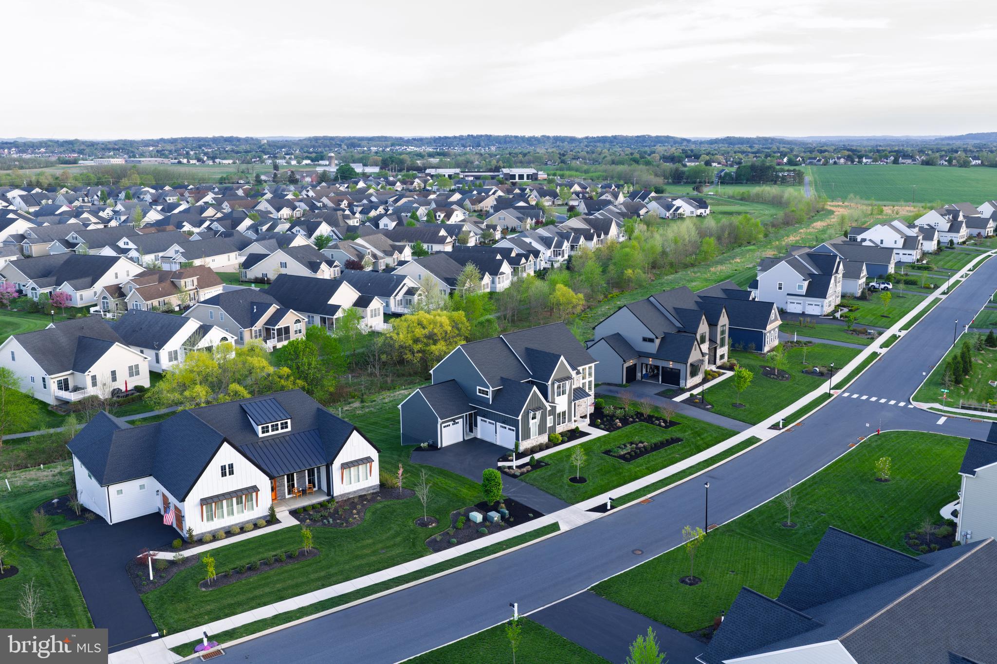 LITITZ BEND - Residential