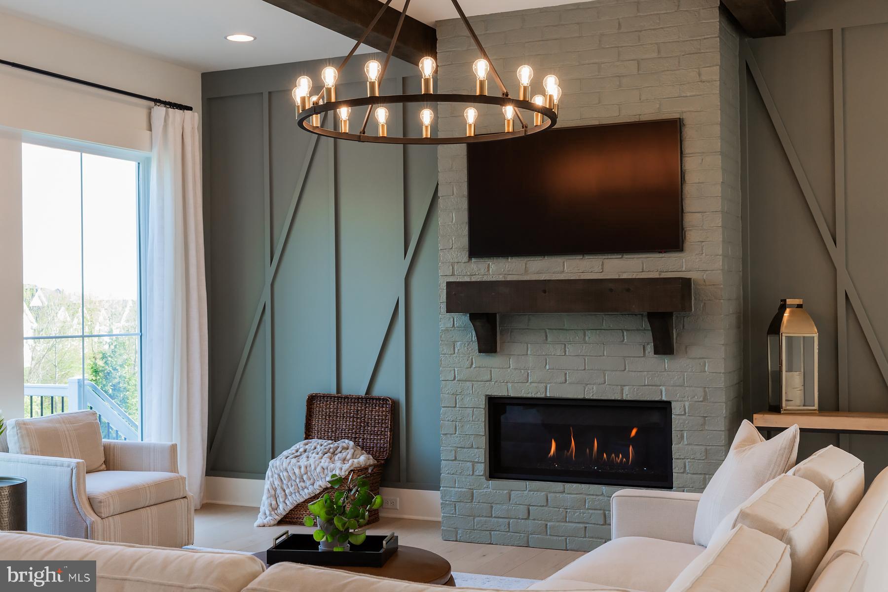 LITITZ BEND - Residential