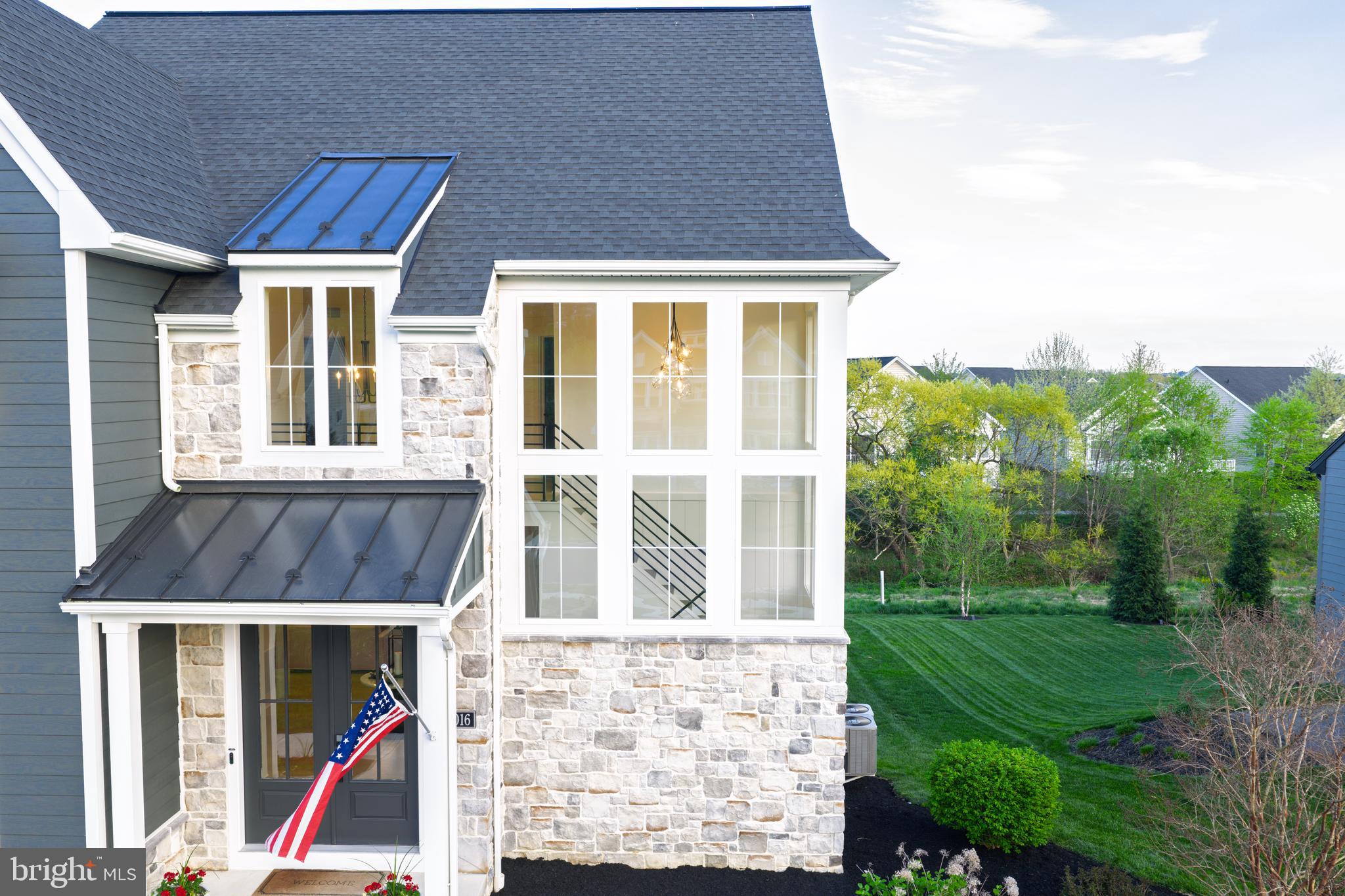 LITITZ BEND - Residential