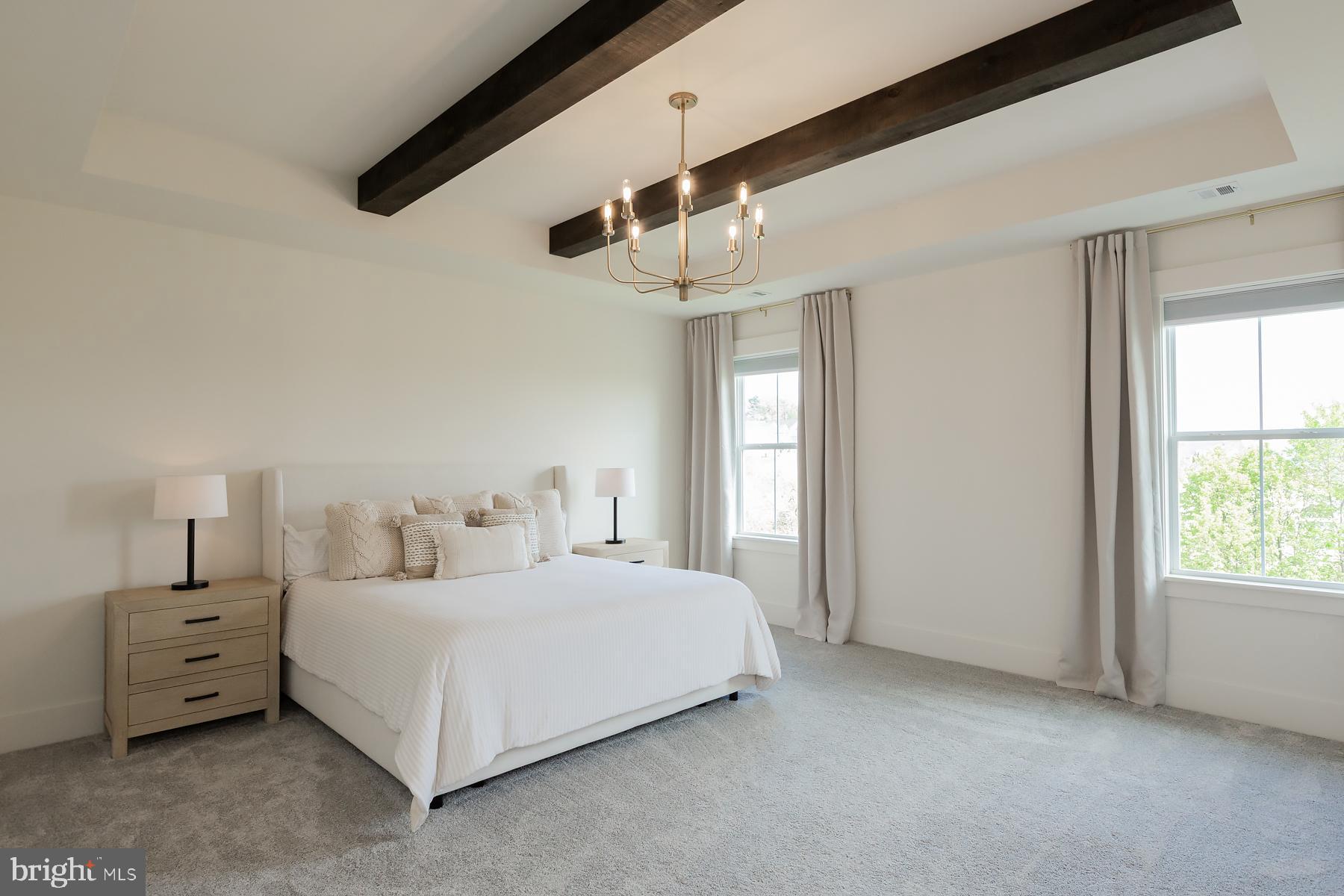 LITITZ BEND - Residential