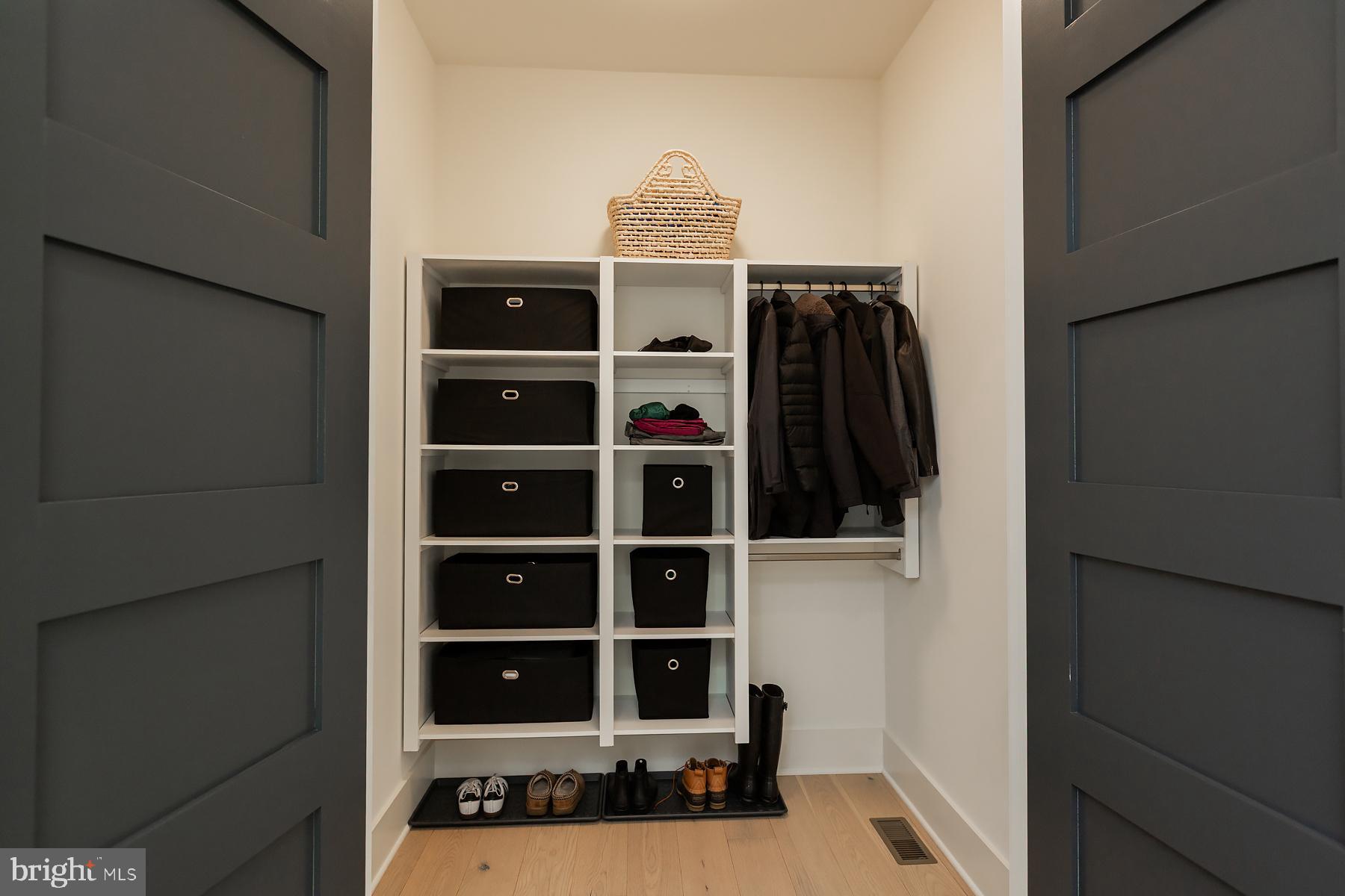 LITITZ BEND - Residential