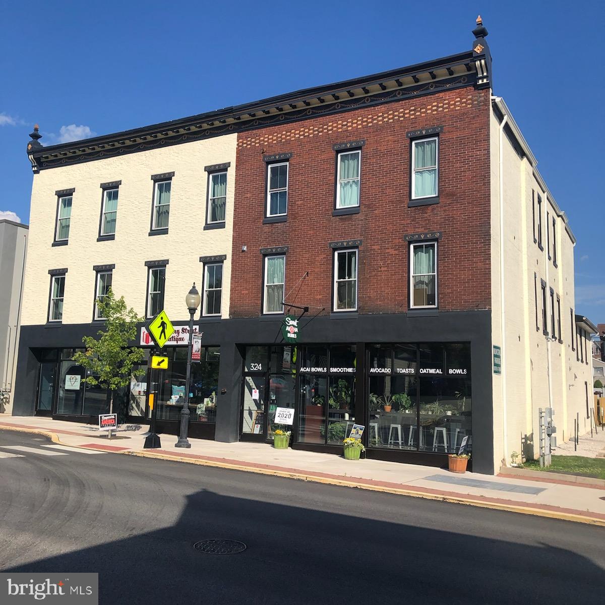 NONE AVAILABLE - Residential Lease