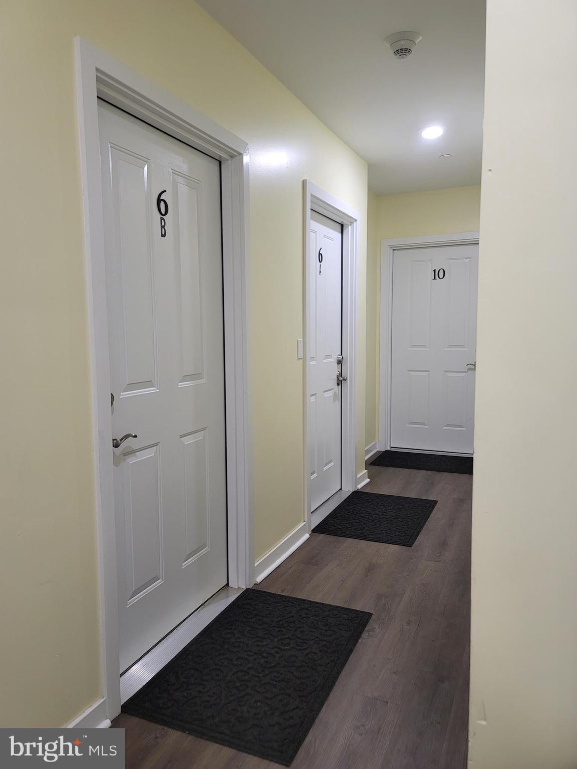 NONE AVAILABLE - Residential Lease