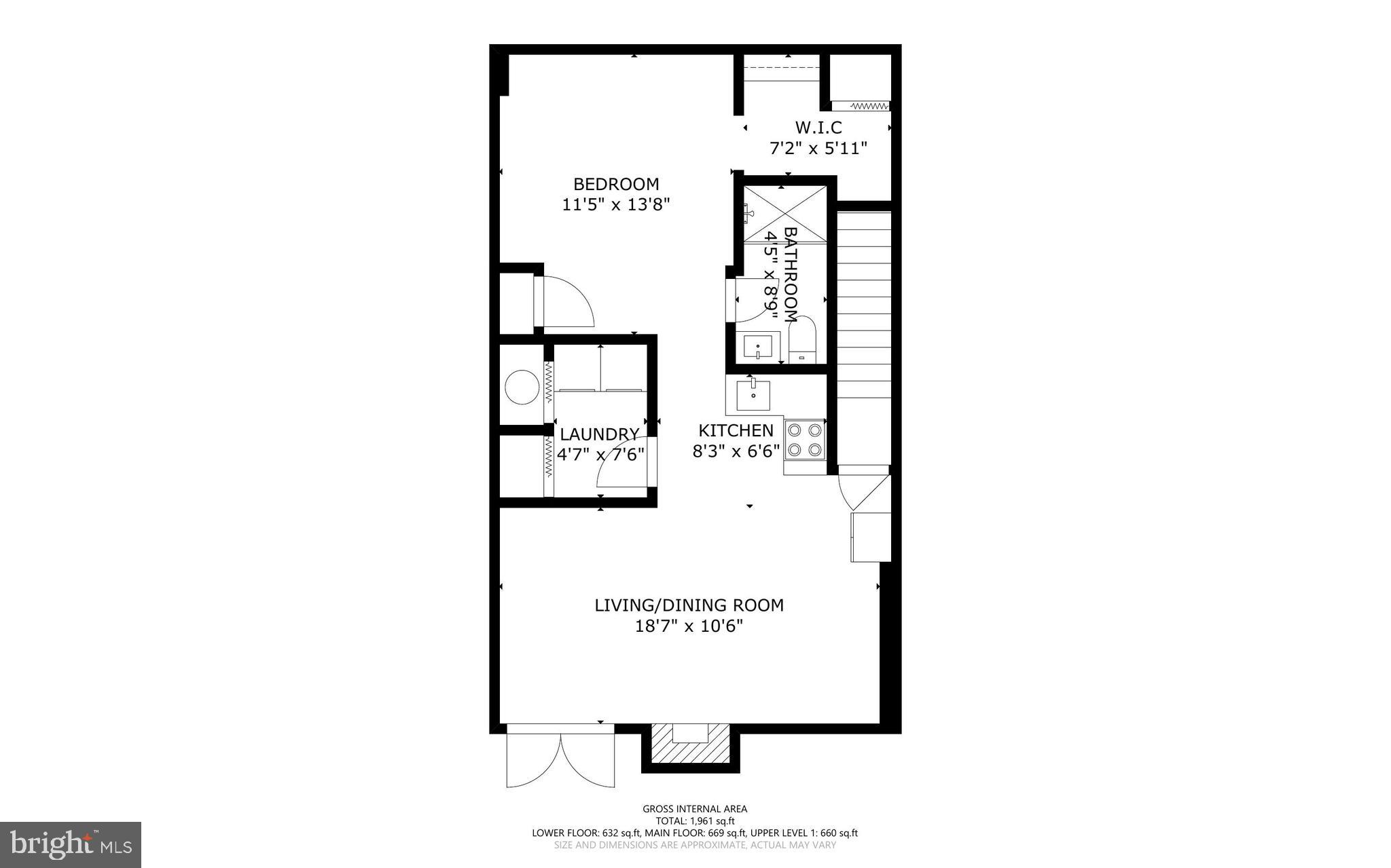 GLEN ORA - Residential