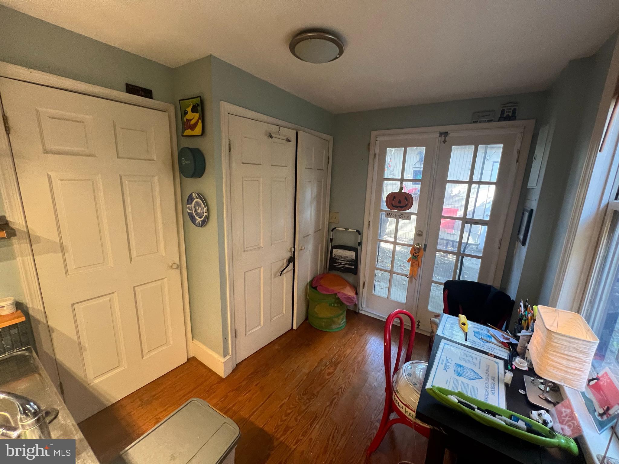 FELLS POINT HISTORIC DISTRICT - Residential