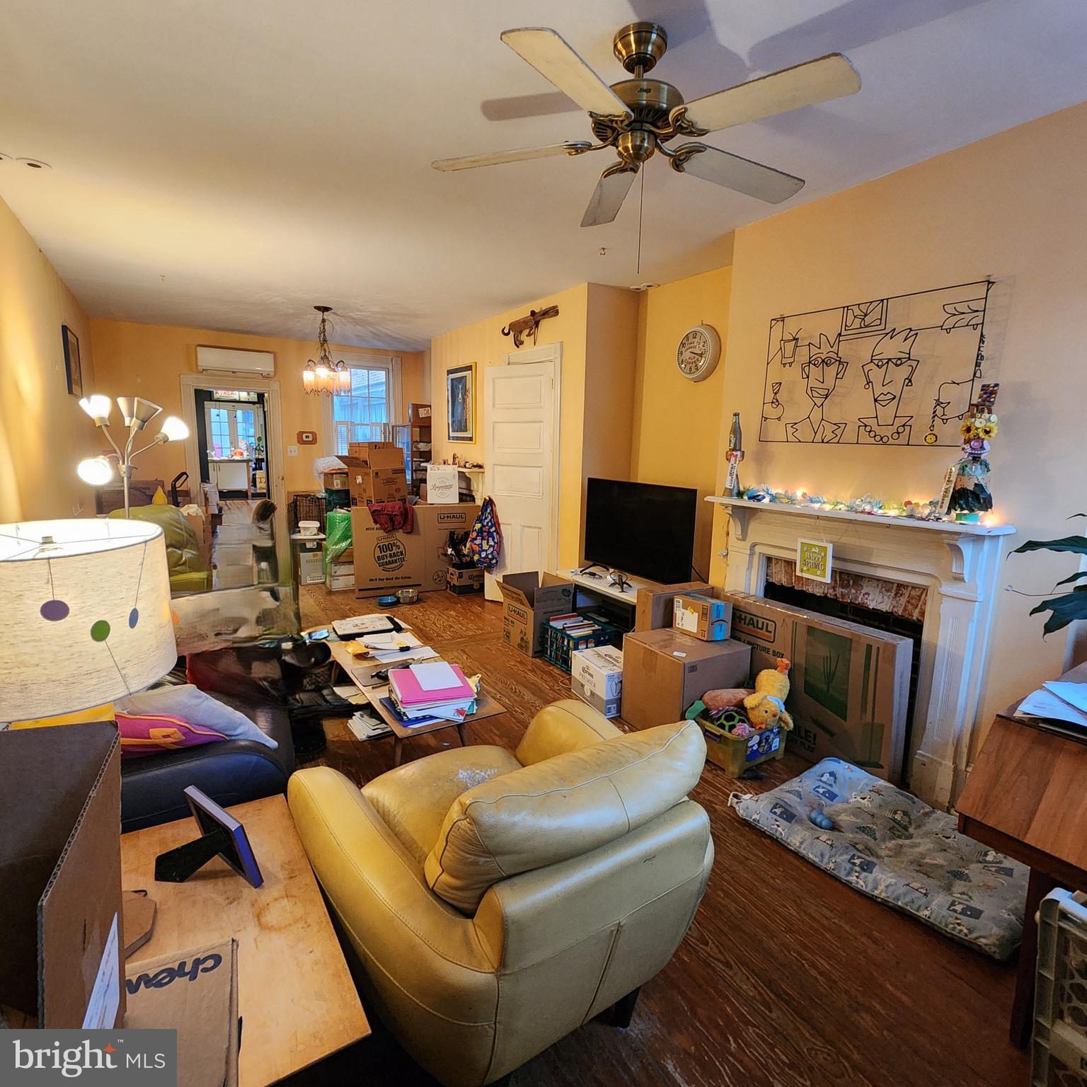 FELLS POINT HISTORIC DISTRICT - Residential