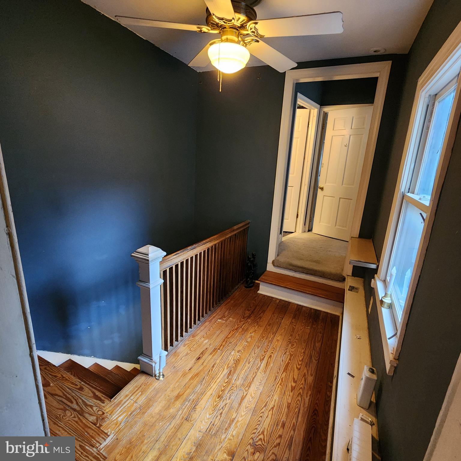 FELLS POINT HISTORIC DISTRICT - Residential