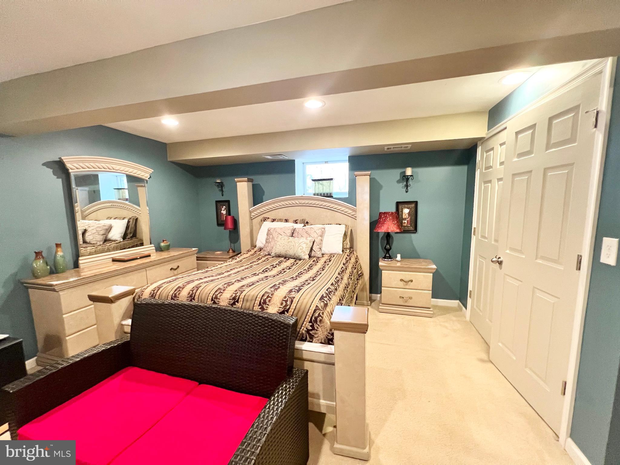 CANNON BLUFF/BACON RACE - Residential