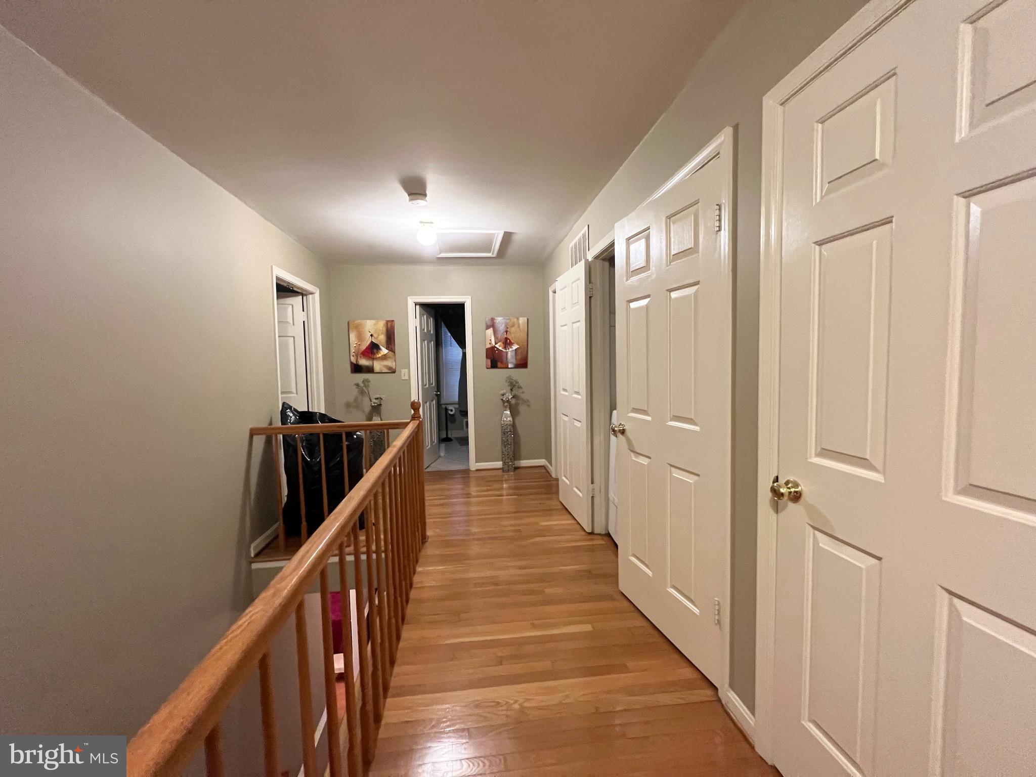 CANNON BLUFF/BACON RACE - Residential