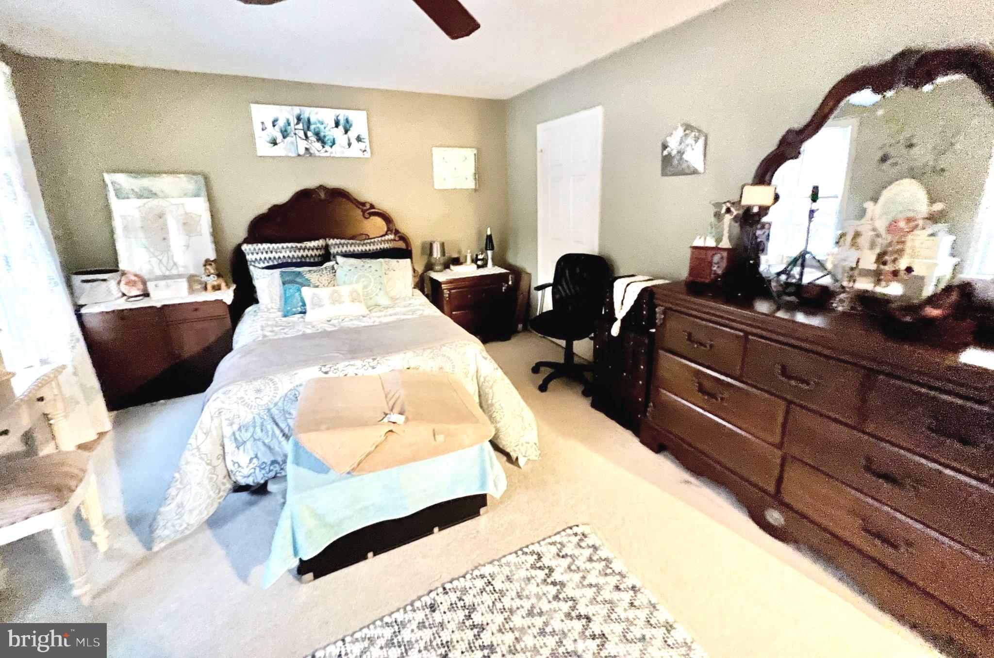 CANNON BLUFF/BACON RACE - Residential