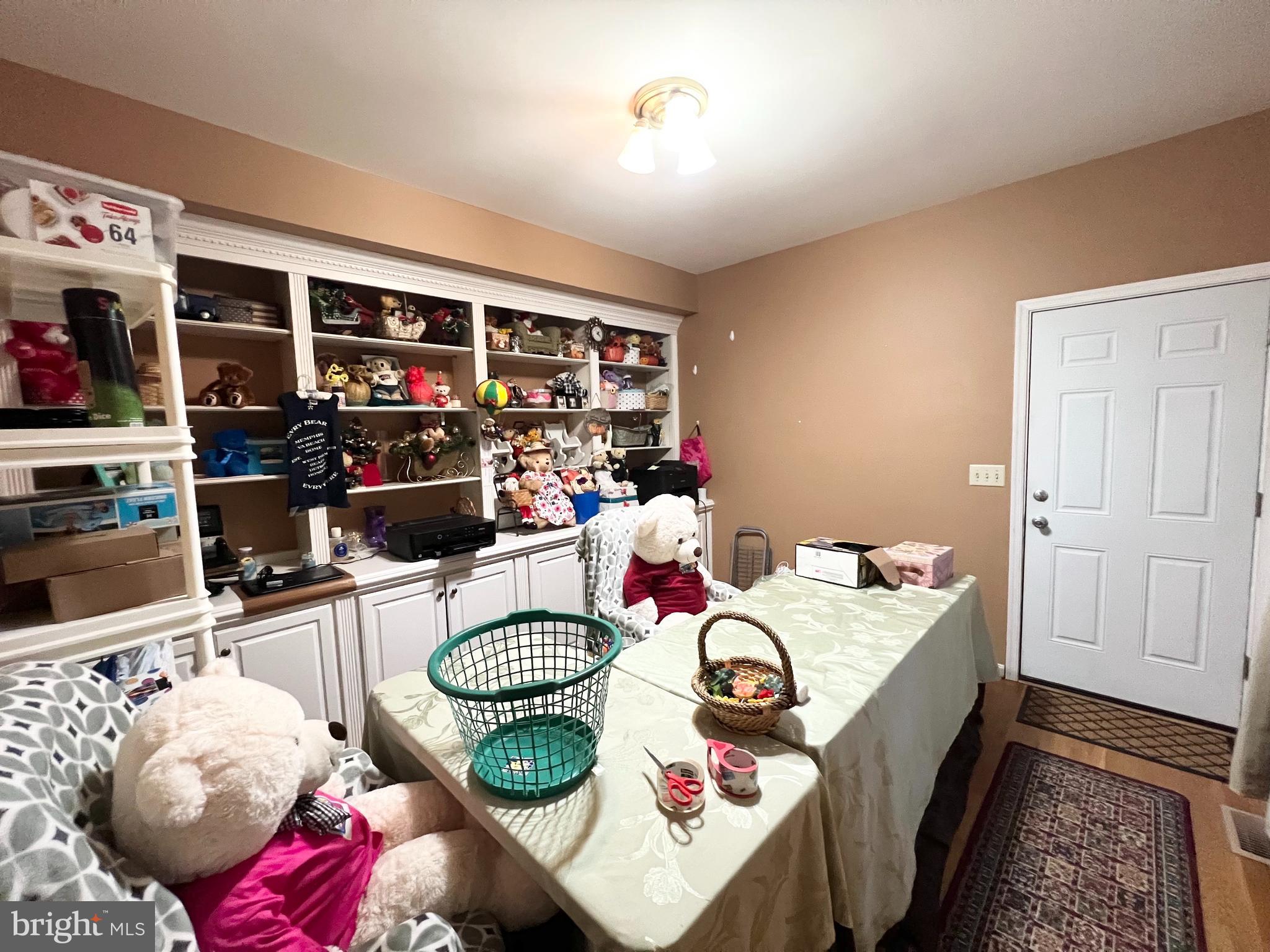 CANNON BLUFF/BACON RACE - Residential