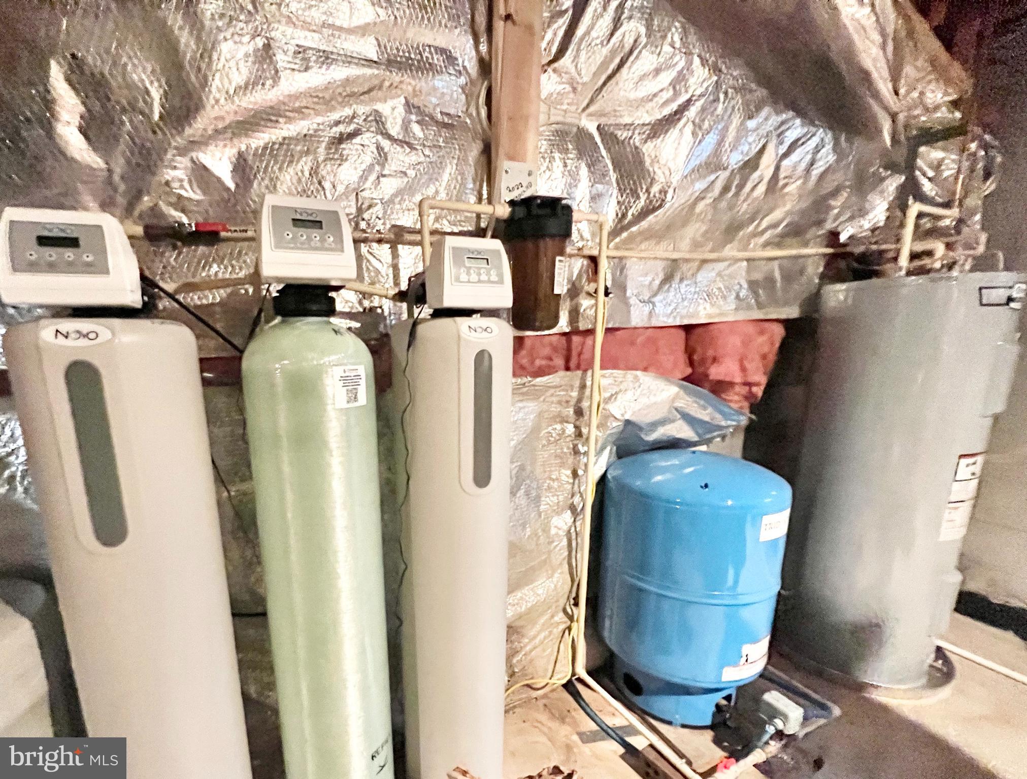 CANNON BLUFF/BACON RACE - Residential