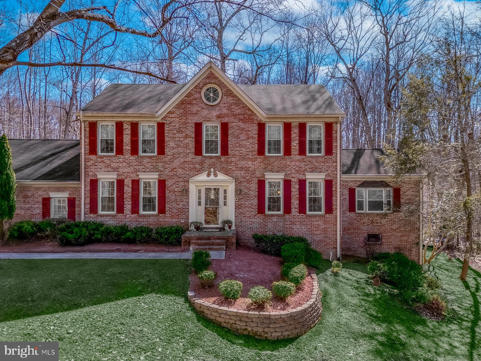 CANNON BLUFF/BACON RACE - Residential