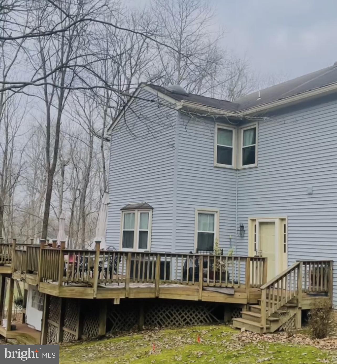 CANNON BLUFF/BACON RACE - Residential