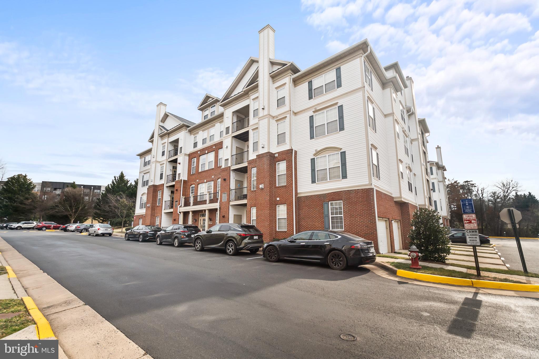 11565 CAVALIER LANDING COURT 202