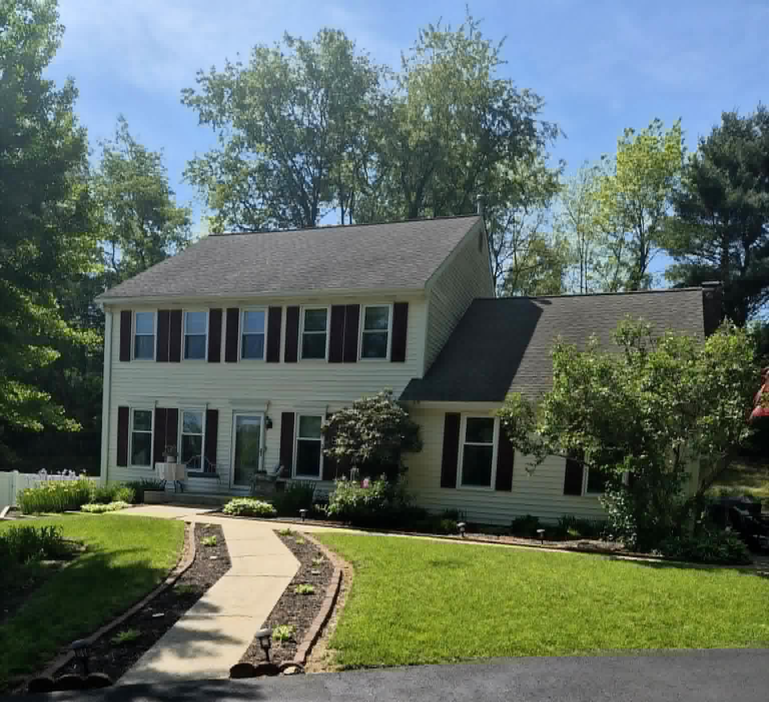 RIDGEWOOD GLEN - Residential