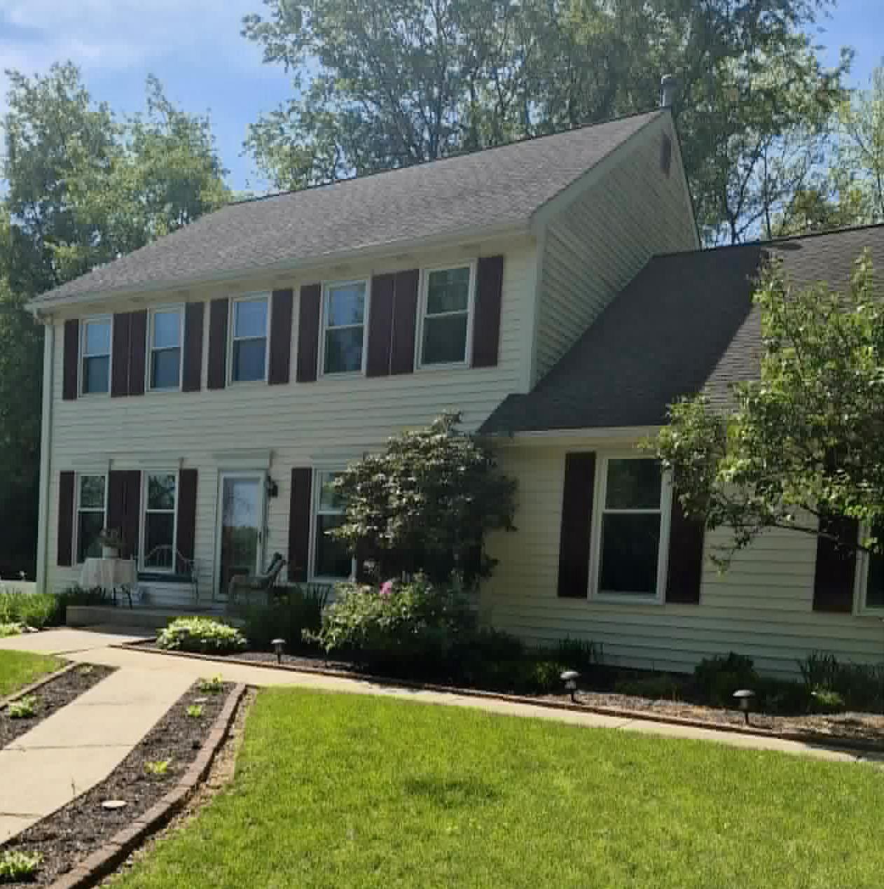RIDGEWOOD GLEN - Residential