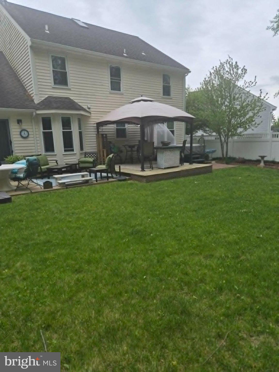 RIDGEWOOD GLEN - Residential