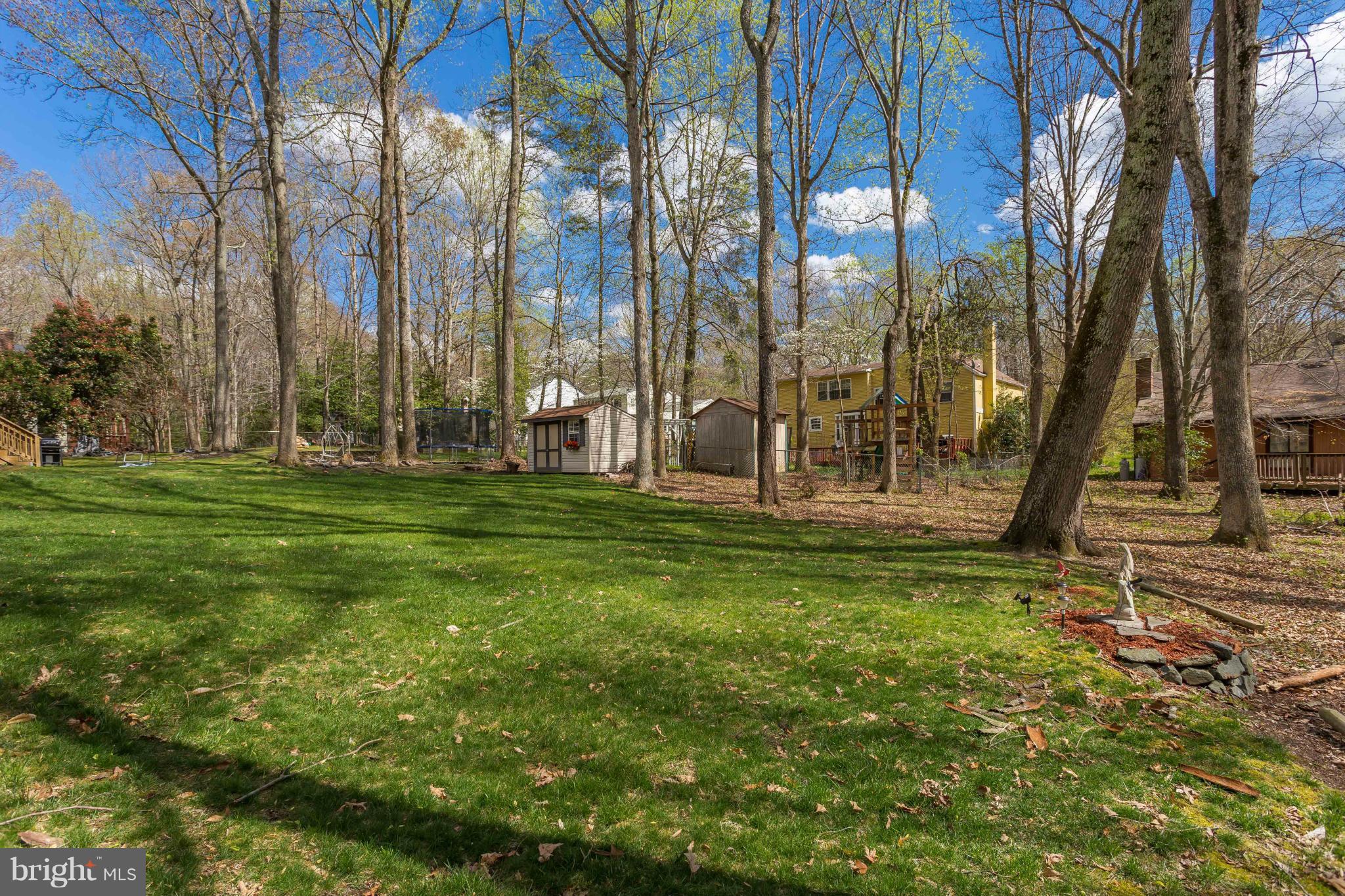 AQUIA HARBOUR - Residential