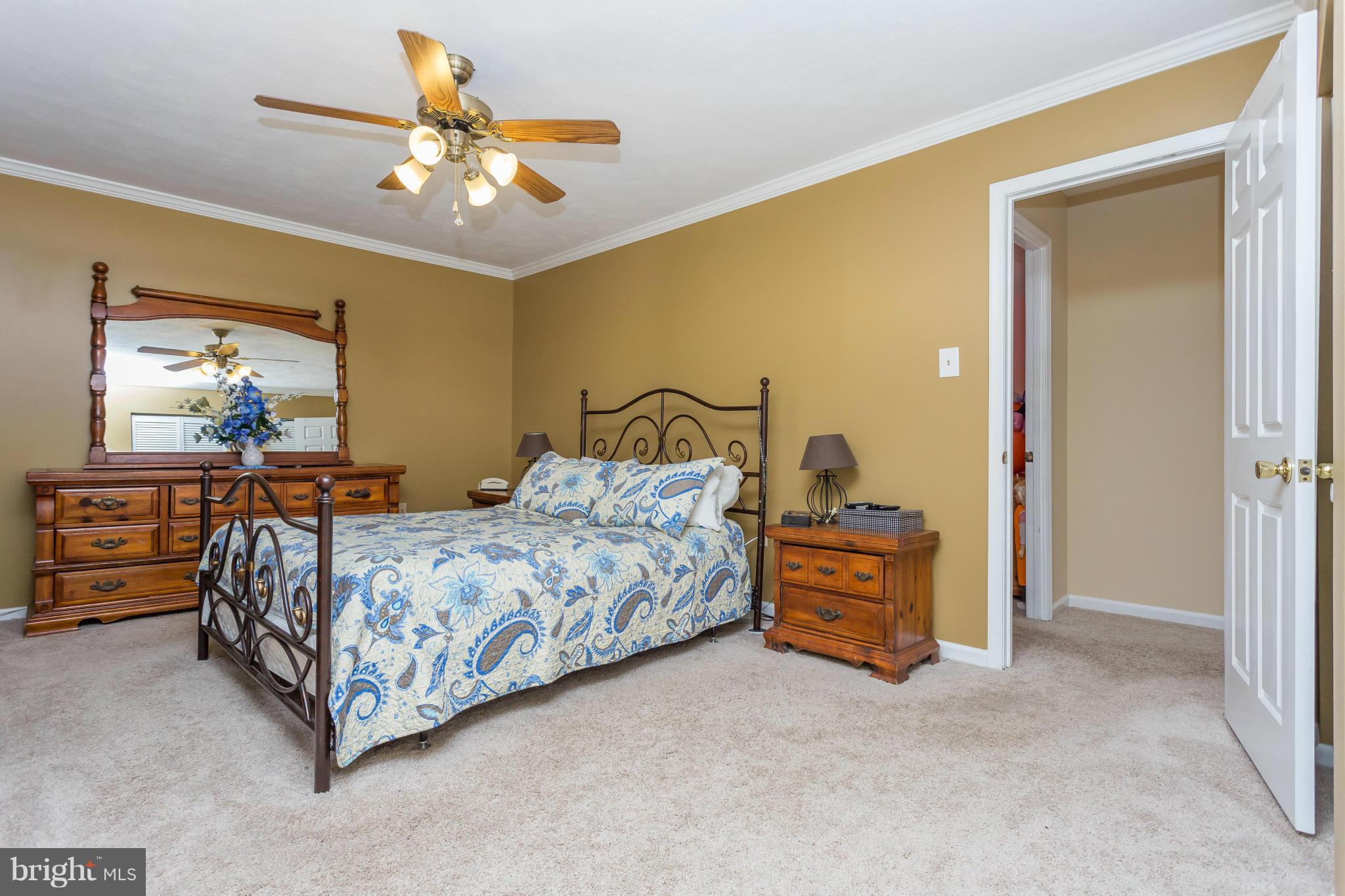 AQUIA HARBOUR - Residential